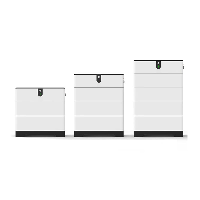 Residential Energy Storage System